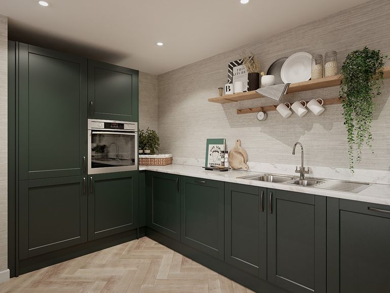 Property 2 of 10. Beautifully Designed With Ample Storage