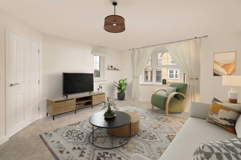 Property 3 of 8. Exeter Lounge