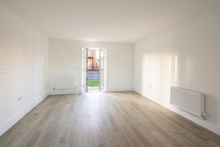 Property 2 of 12. cala At Nobel Park, Phase 4, Didcot
