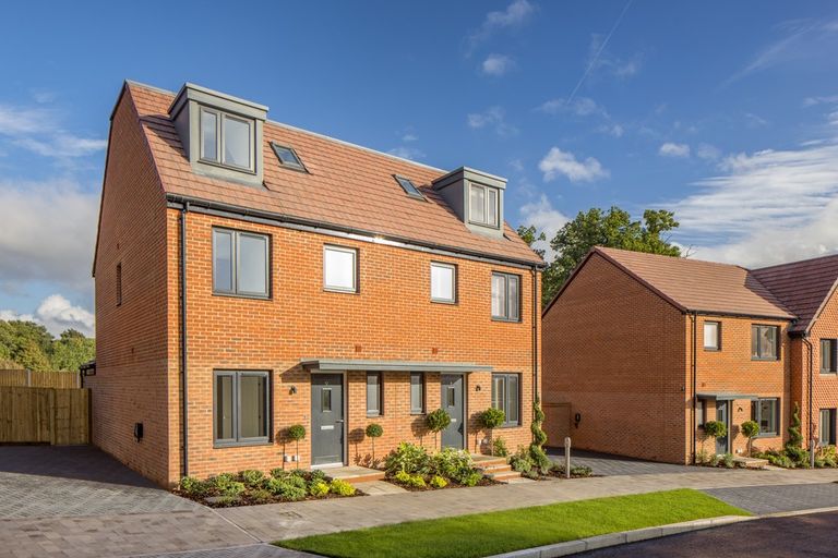 Property 1 of 12. The Glades At Mindenhurst, Deepcut