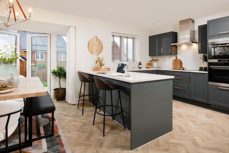 Property 1 of 16. Showhome Photography