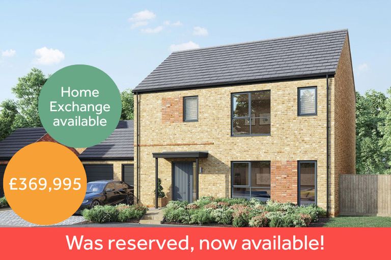 Property 1 of 8. The Hemlock 1