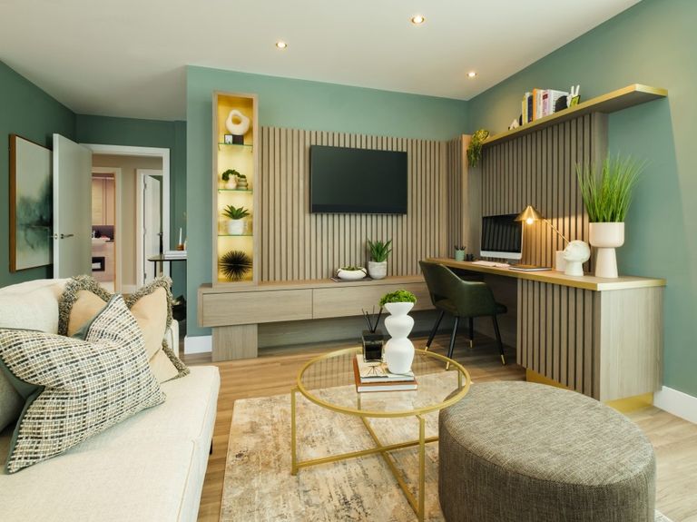 Property 1 of 10. Living Room