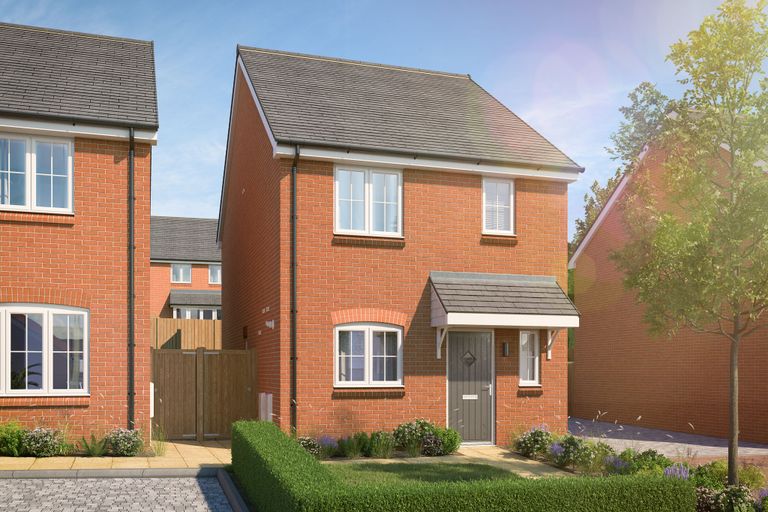 Property 1 of 12. CGI