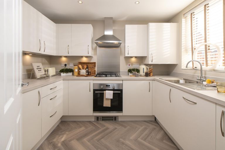 Property 1 of 9. Ashtree Grove Ashdown Plot 91 007