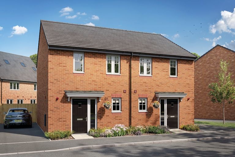 Property 1 of 8. CGI Of The Ashenford