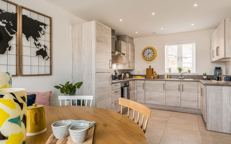 Property 2 of 11. Ashley Show Home