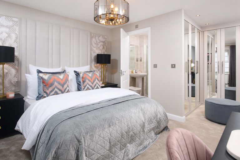 Property 3 of 8. Dwyw_Manorchase_Boroughbridge_Hertford Main Bedroom