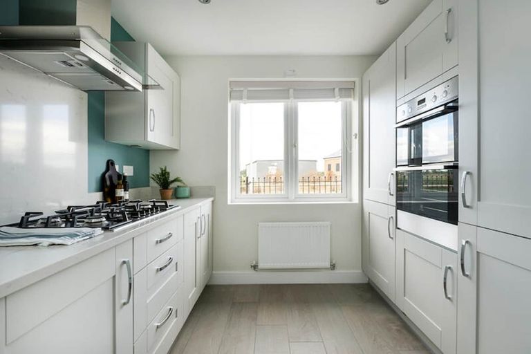 Property 3 of 7. Personalise To Your Taste