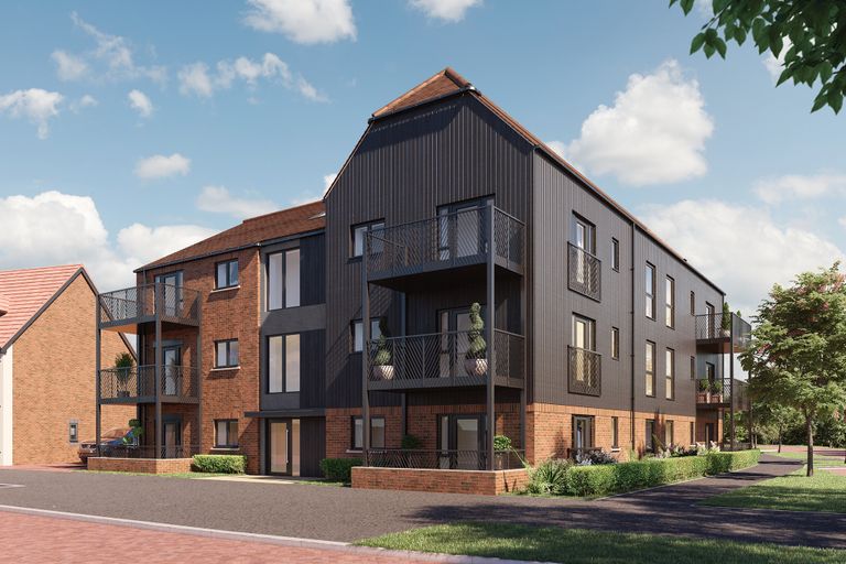 Property 1 of 10. Block H CGI