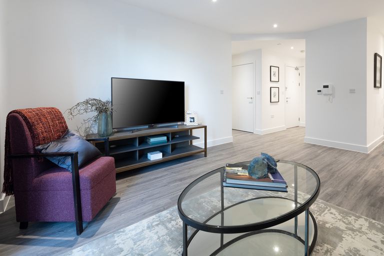 Property 3 of 7. 25.02.05 Cside Hepworth Place Dury Apts 1 Bed-23