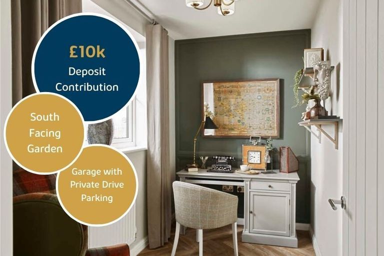 Property 1 of 9. 588 Chestnut - Spring Vale (3)