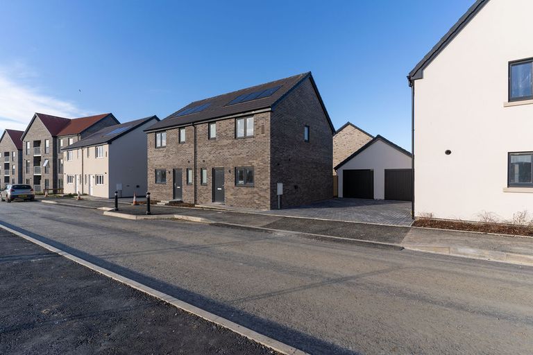 Property 1 of 3. Plot 34 /35