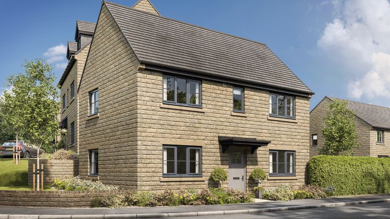 Property 1 of 11. CGI