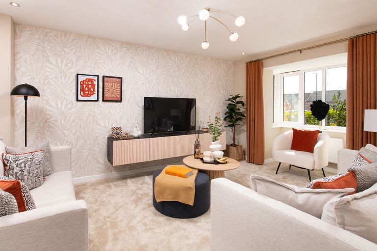 Property 2 of 14. Showhome Photography
