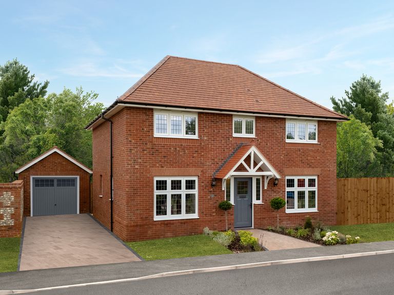 Property 1 of 10. The Harrogate