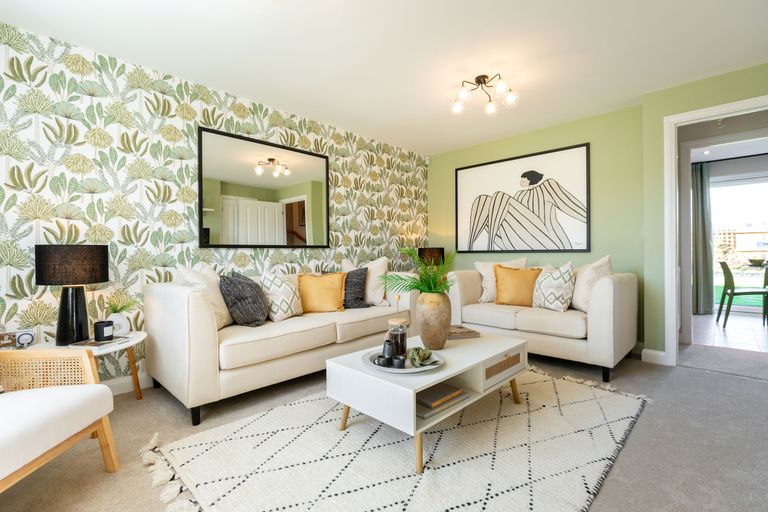 Property 3 of 10. Kennett Lounge