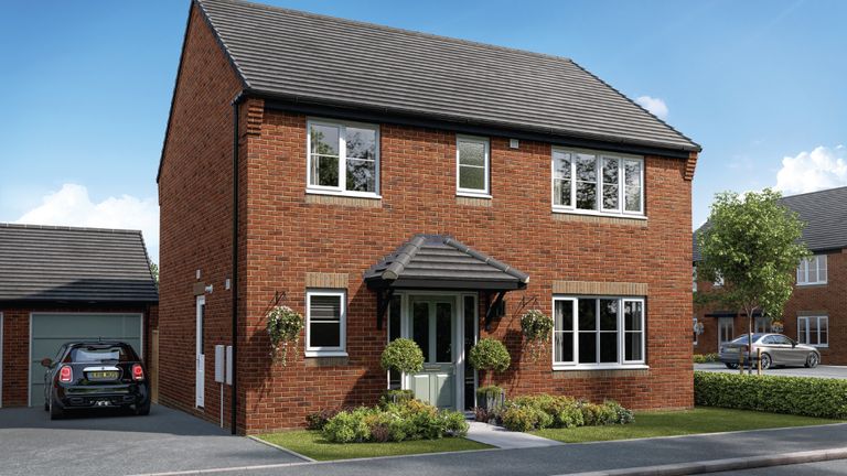 Property 2 of 8. CGI