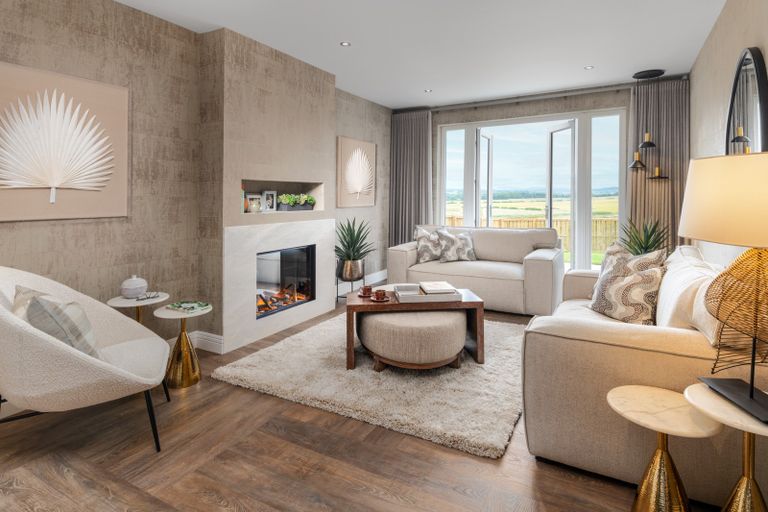 Property 1 of 8. Craibstone Estate South (Phase 2)