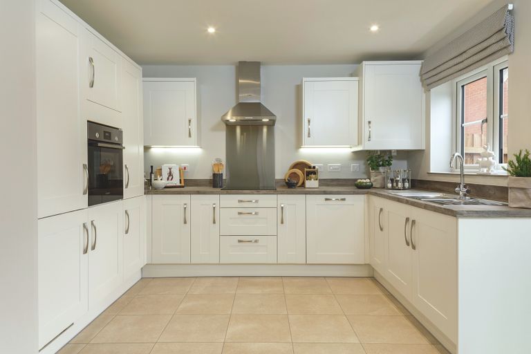 Property 3 of 11. cala At Nobel Park, Phase 2, Didcot