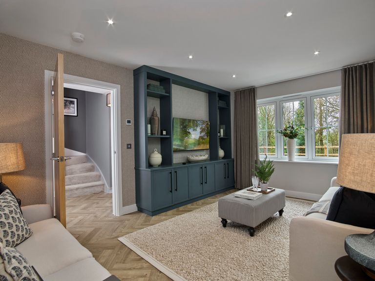 Property 3 of 27. Showhome Photography