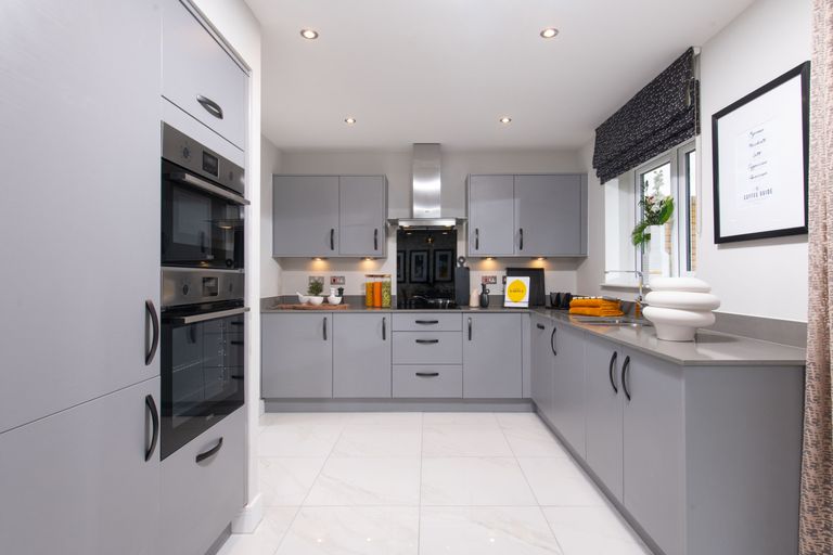 Property 3 of 13. Showhome Photography