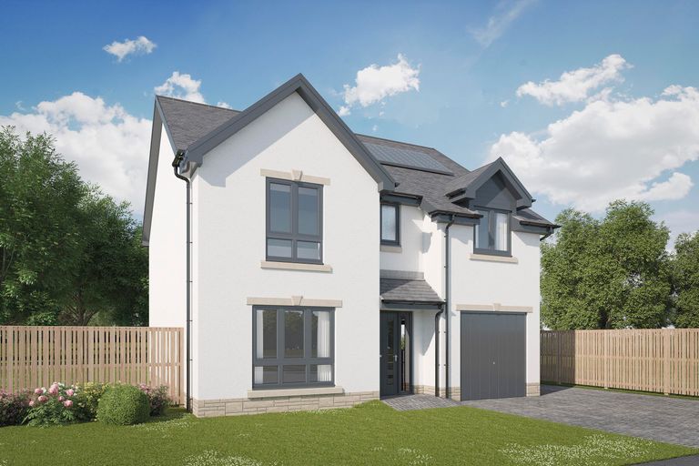 Property 1 of 17. CGI