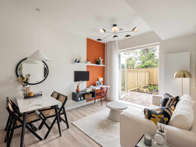 Property 2 of 18. Sheepcote Road Show Home
