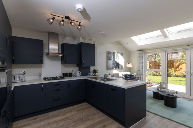 Property 3 of 7. Eastbrook Village-The Ashop-Ktd