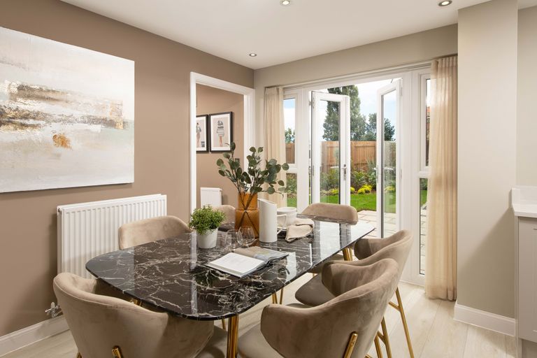 Property 3 of 8. Hemsworth Kitchen