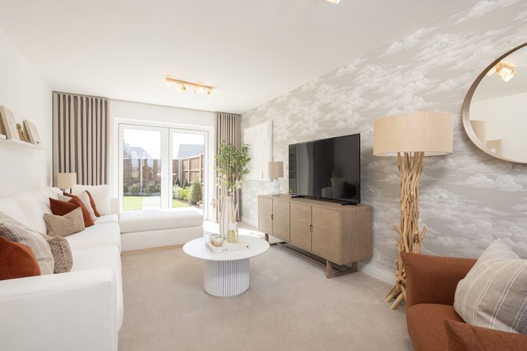 Property 1 of 10. Oakwood Park, Wimborne