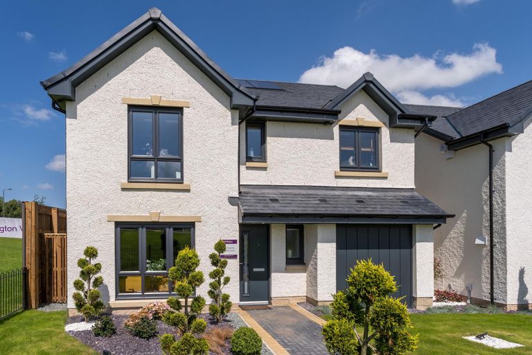 Property 1 of 17. Showhome Photography