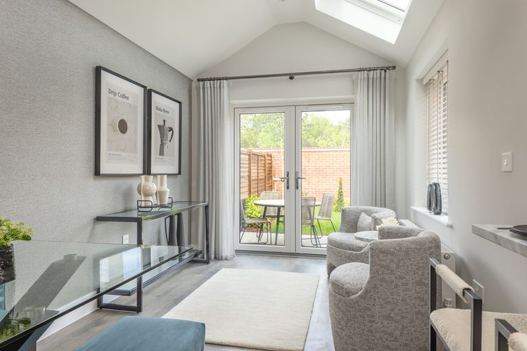 Property 3 of 11. cala At Buckler's Park - The Heights, Crowthorne