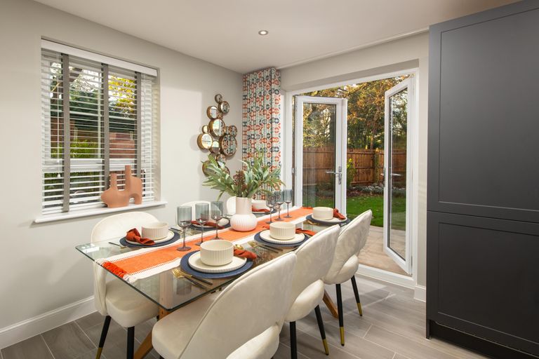 Property 3 of 8. Moresby Internal Hollygate
