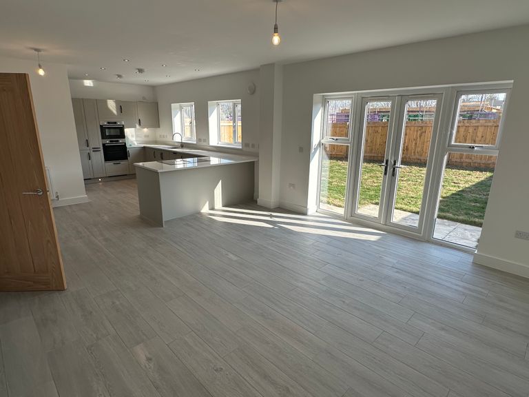 Property 1 of 14. Kitchen/ Diner