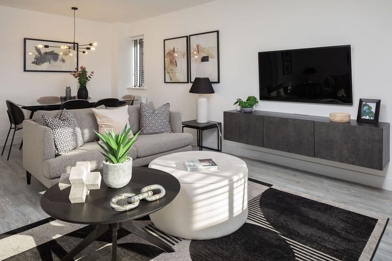 Property 3 of 9. Showhome Photography