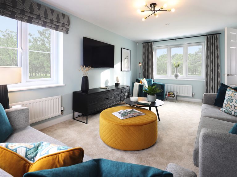 Property 3 of 9. The Lime Lounge