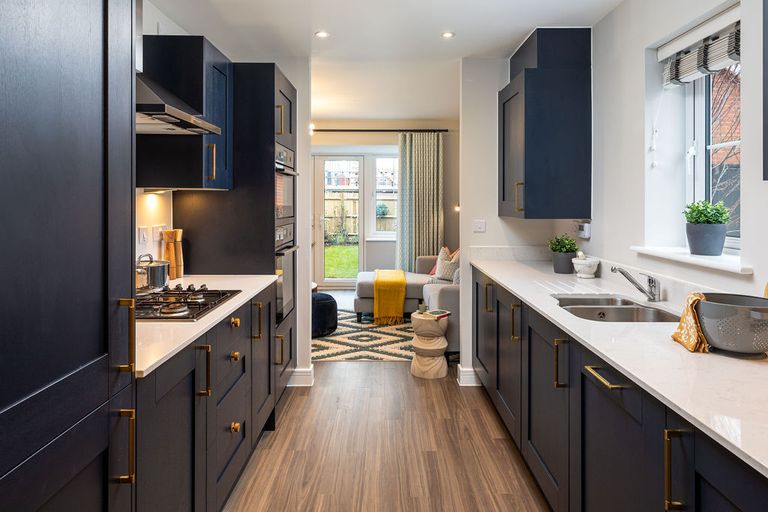 Property 1 of 12. Showhome Photography