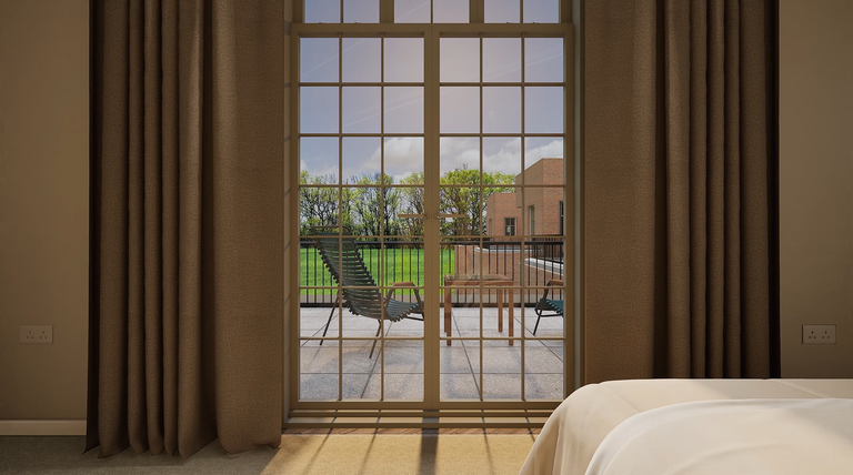 Property 3 of 12. Terrace Example