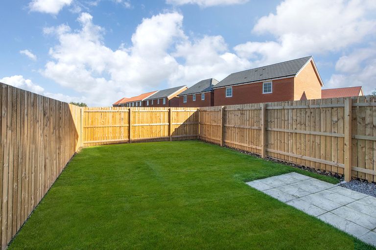 Property 3 of 9. The Howden At The Sands, Bridlington