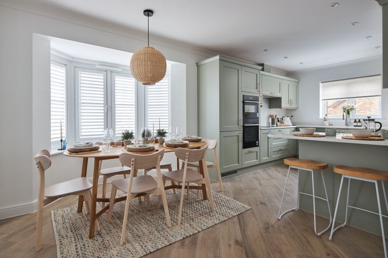 Property 2 of 17. Previous Showhome