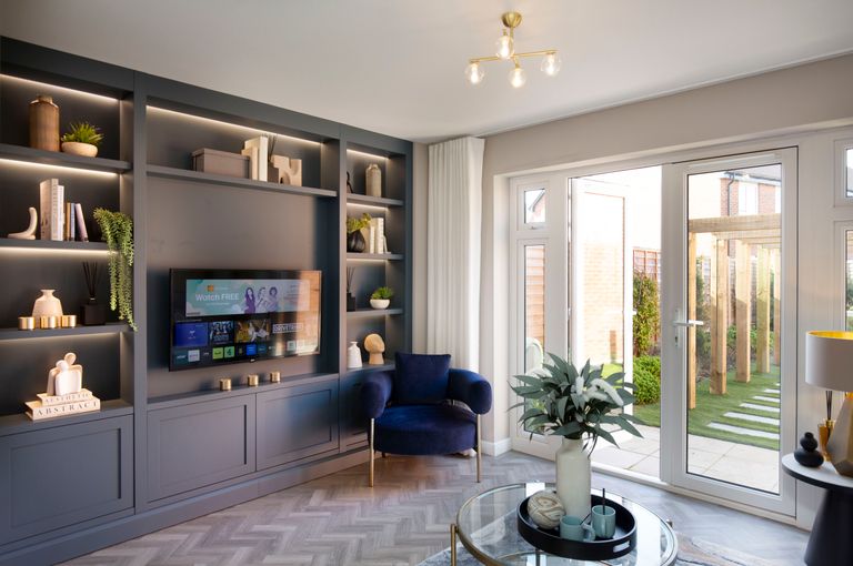 Property 3 of 19. Showhome Photography