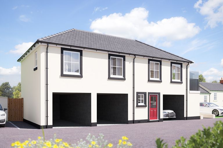 Property 1 of 6. Laurel CH1 Plot 48._Web