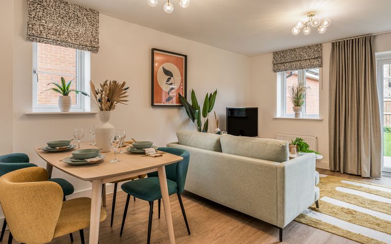 Property 2 of 13. Penshurst Show Home