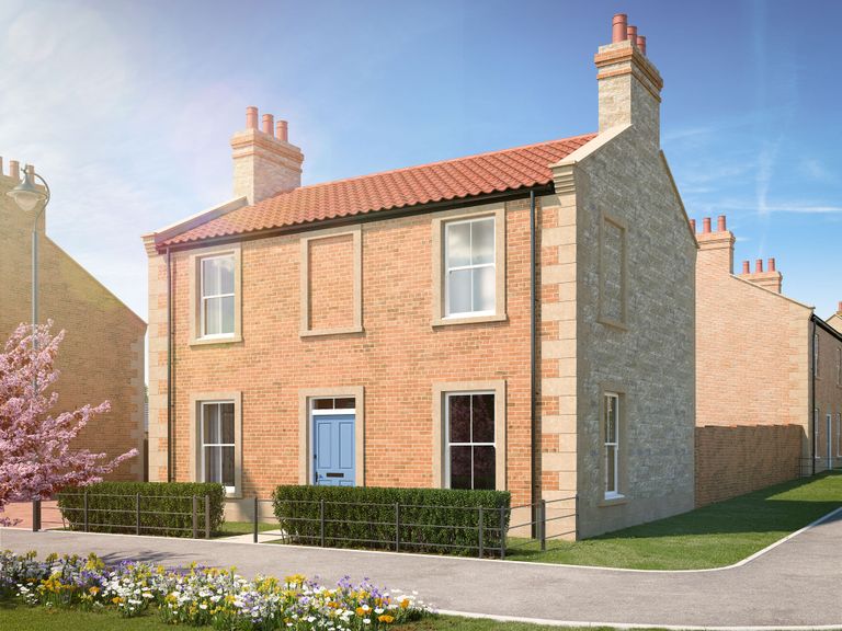 Property 1 of 1. CGI