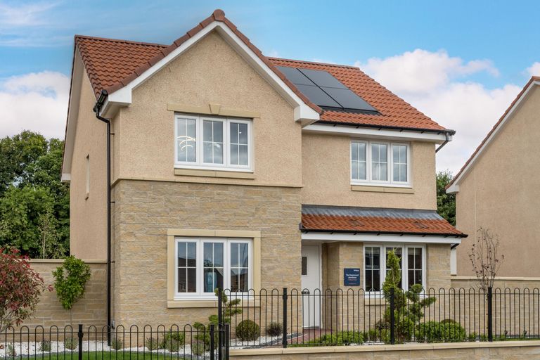 Property 1 of 15. Showhome Photography