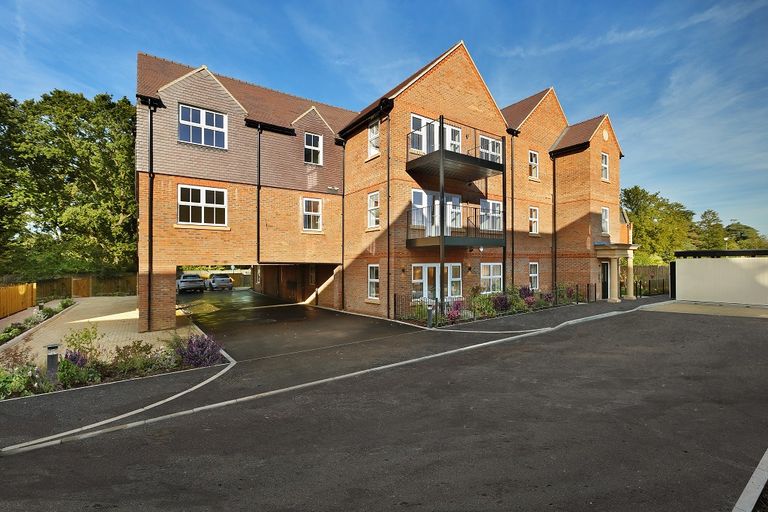 Property 3 of 9. Pinewood Place