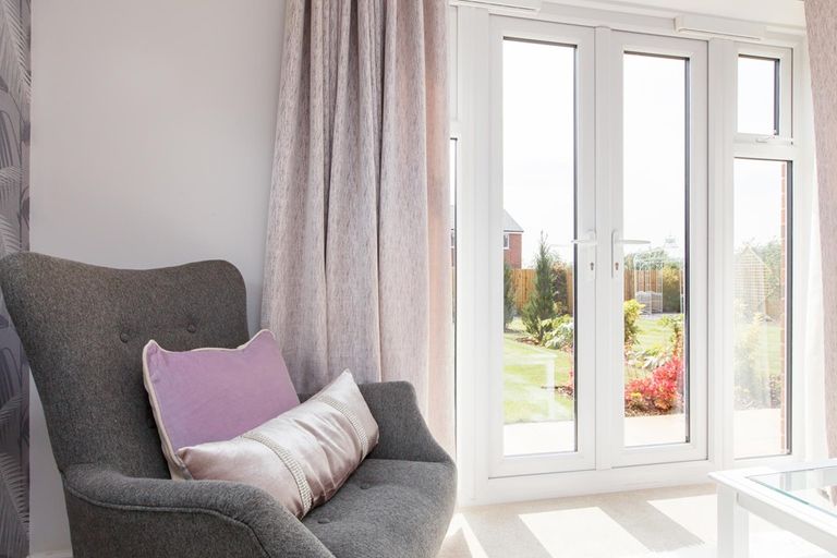 Property 1 of 8. Relax In Your Welcoming Living Space