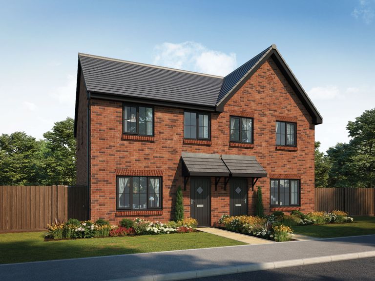 Property 2 of 9. CGI