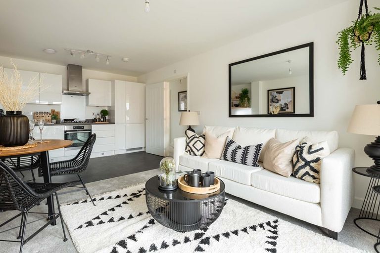 Property 1 of 12. Bright And Spacious Living Area
